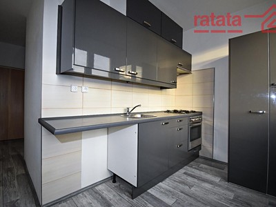 Pronájem bytu 2+1 53 m²