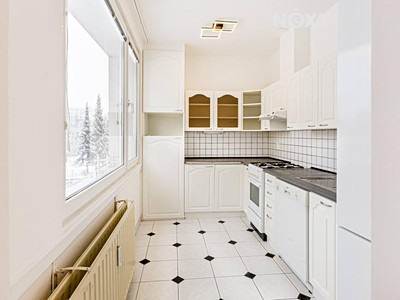 Pronájem bytu 3+1 76 m²