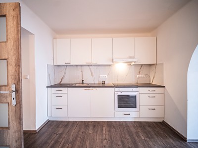 Prodej bytu 3+kk 75 m²