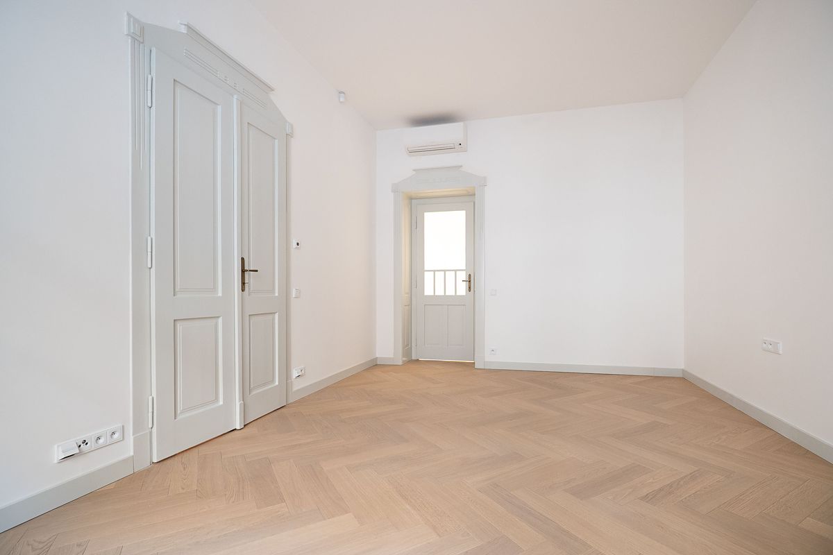 Prodej bytu 2+kk 53 m²