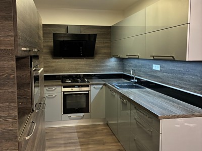 Prodej bytu 3+kk 71 m² (Jednopodlažní)