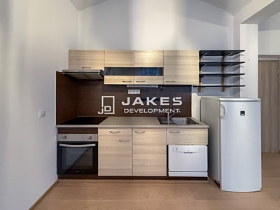 Prodej bytu 1+kk 29 m²