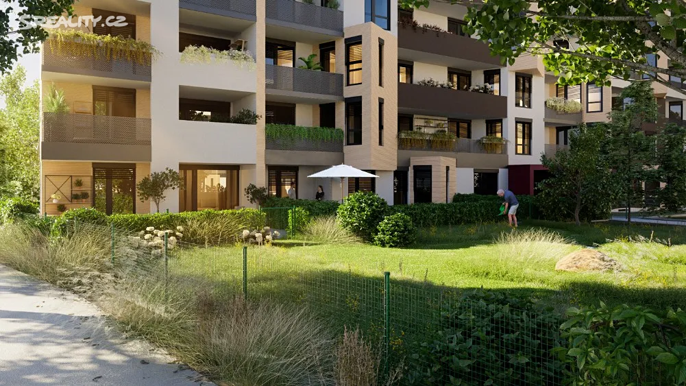 Prodej bytu 4+kk 95 m², Praha