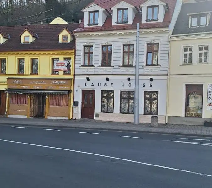 Prodej činžovního domu 425 m², Teplice – náhled fotky 2
