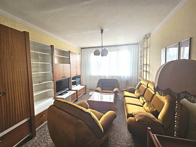 Prodej bytu 2+1 61 m²