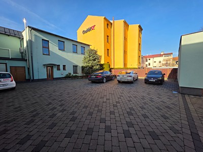 Pronájem kanceláře 45 m²