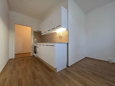 Pronájem bytu 2+1 59 m² (Jednopodlažní)
