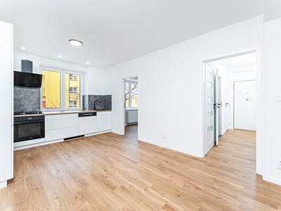 Prodej bytu 3+kk 52 m² (Jednopodlažní) — photo 5