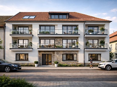 Prodej komerční nemovitosti 300 m²