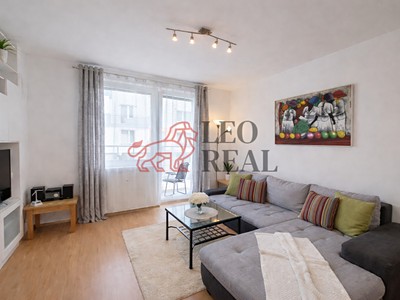 Pronájem bytu 2+kk 45 m²