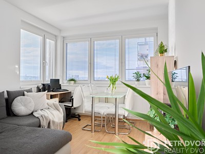 Prodej bytu 2+kk 55 m²