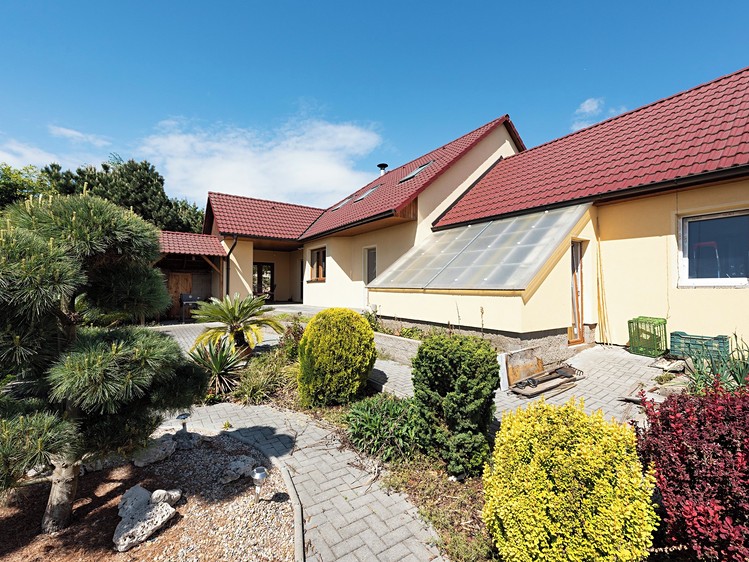 Будинок на продаж, 159 м² (22 з 28)