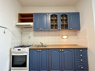 Pronájem bytu 3+1 69 m²