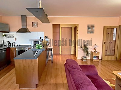 Prodej bytu 2+kk 73 m²