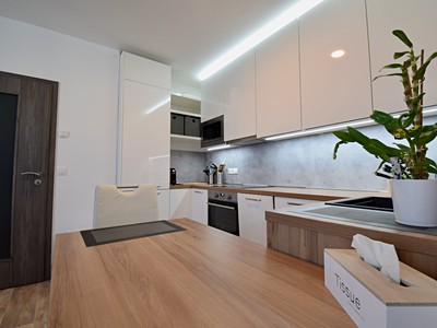 Pronájem bytu 2+kk 44 m²