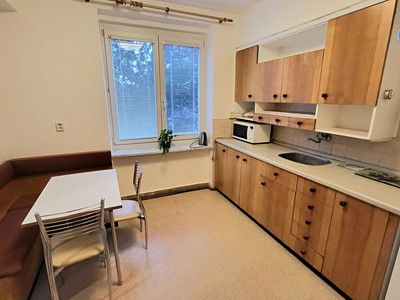 Pronájem bytu 3+1 84 m²