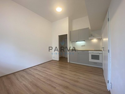 Pronájem bytu 2+kk 30 m²