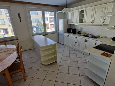 Pronájem  pokoje 27 m²