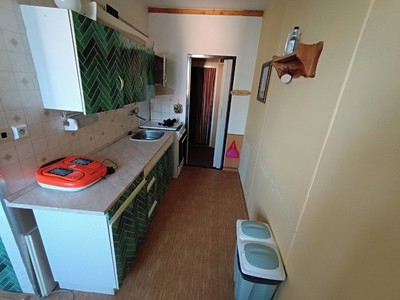 Prodej bytu 2+1 64 m²