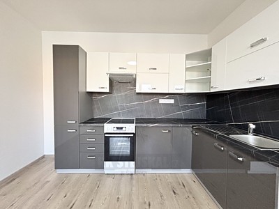 Pronájem bytu 2+kk 42 m²