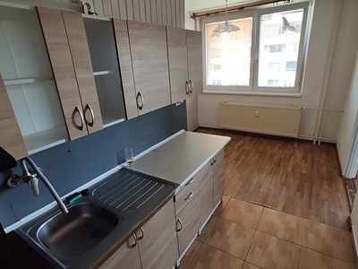 Pronájem bytu 2+1 58 m²