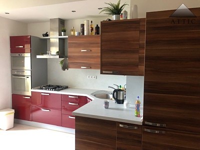 Prodej bytu 2+1 64 m² (Jednopodlažní)