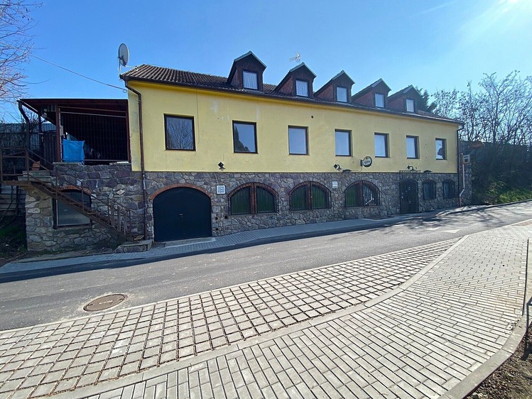 Ostatní