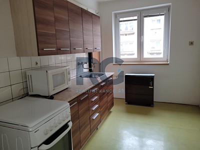 Pronájem bytu 2+1 57 m²