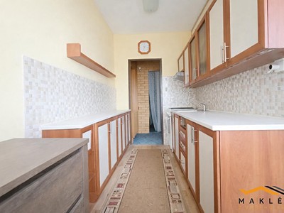 Pronájem bytu 2+1 58 m²