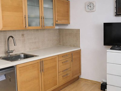 Prodej bytu 1+kk 37 m²