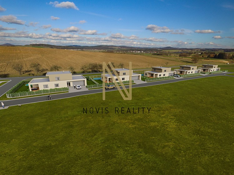 Prodej domu, 233 m² (1 z 15)