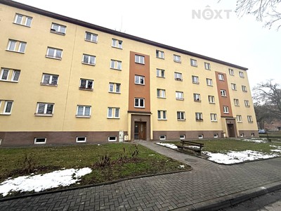 Pronájem bytu 2+1 57 m²