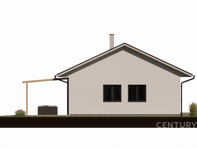 Prodej domu, 99 m² (5 z 16)