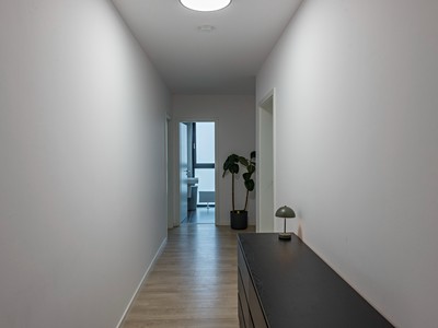 Pronájem bytu 2+kk 67 m² (Jednopodlažní)