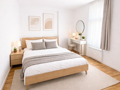 Prodej bytu 2+kk 57 m² (Jednopodlažní)