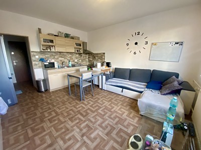 Prodej bytu 2+kk 42 m²