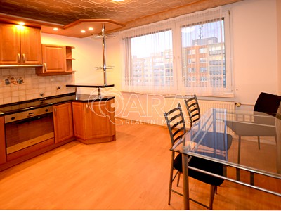 Pronájem bytu 1+1 38 m² (Jednopodlažní)