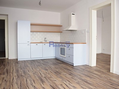 Pronájem bytu 2+kk 58 m²