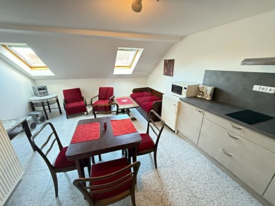 Pronájem bytu 2+kk 57 m²