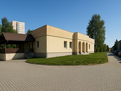 Vršovců, Ostrava - Mariánské Hory