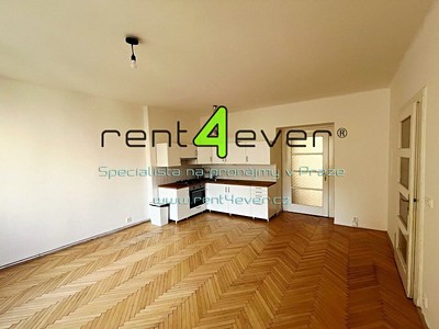 Pronájem bytu 3+kk 75 m²