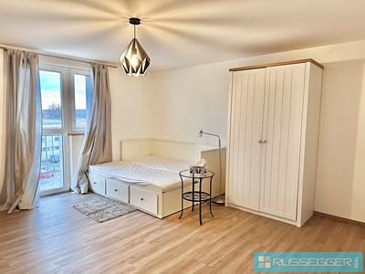 Pronájem bytu 2+kk 48 m² (Jednopodlažní)
