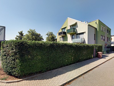 Prodej bytu 2+kk 53 m² (Jednopodlažní)