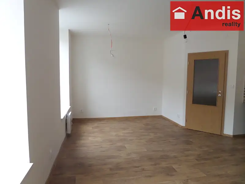 Pronájem bytu 3+kk 78 m², Benešov nad Ploučnicí – náhled fotky 3