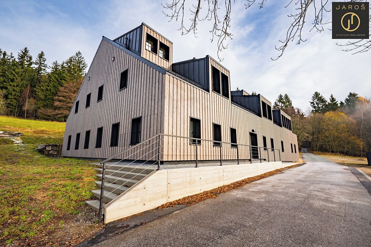 Prodej bytu 3+kk 94 m²