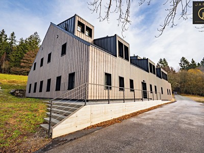 Prodej bytu 3+kk 94 m²