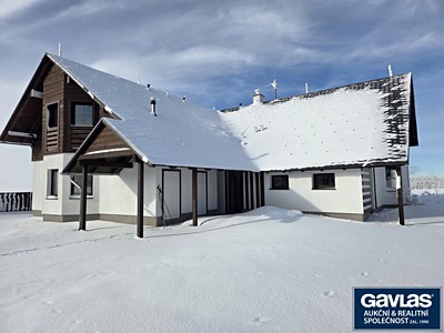 Prodej apartmánů 106 m²