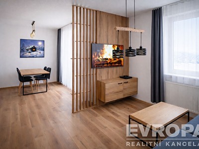 Prodej bytu 2+kk 47 m²