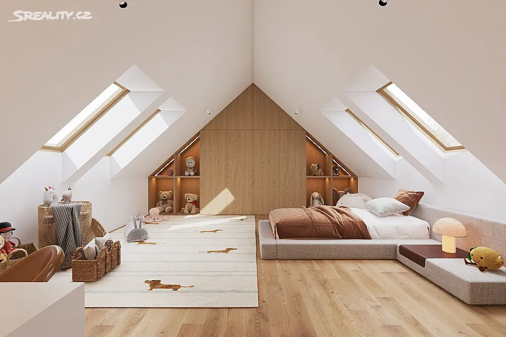 Prodej rodinného domu 177 m², pozemek 400 m² – pohled 6