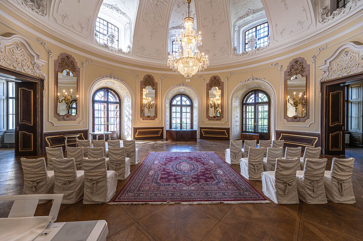 Prodej památky 6000 m², pozemek 80000 m² – fotografie 5